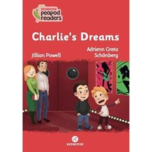 TUX Charlie’s Dreams