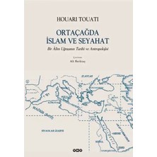 TUX Ortaçağda Islam ve Seyahat
