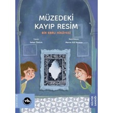TUX Müzedeki Kayıp