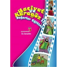 Chic Haven Öz Denetim / Hacivat ve Karagöz ile Değerler Eğitimi