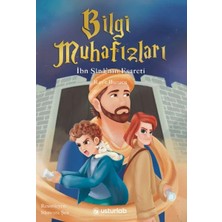 TUX Bilgi Muhafızları 2 Ibn Sînâ’nın Esareti