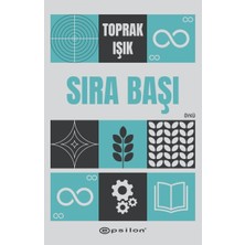 TUX Sıra Başı