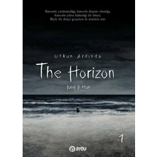 TUX The Horizon - Ufkun Ardında 1