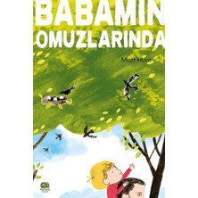 TUX Babamın Omuzlarında