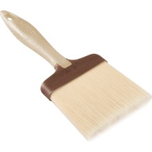 Dekor 6130 Sentetik Vernik Fırçası 20 mm (2 Adet)