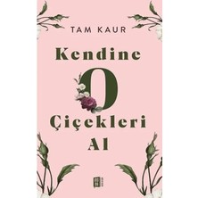 TUX Kendine O Çiçekleri Al