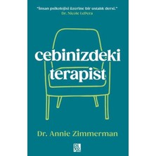 TUX Cebinizdeki Terapist