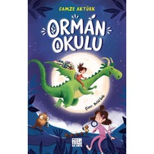 TUX Orman Okulu