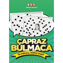 TUX Çapraz Bulmaca