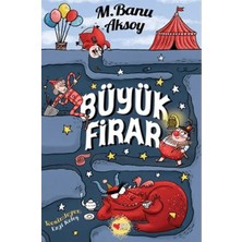 TUX Büyük Firar