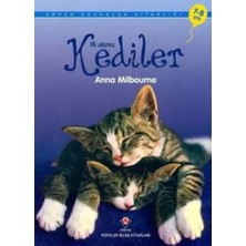 TUX Ilk Okuma - Kediler
