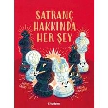 TUX Satranç Hakkında Her Şey