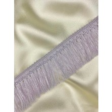 Ezel-In Tekstil Aksesuarları, Dekoratif Desenli Saçak Şerit, 10 Metre, KOD-437