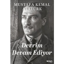 TUX Devrim Devam Ediyor