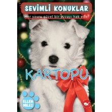 TUX Sevimli Konuklar 2 - Kartopu