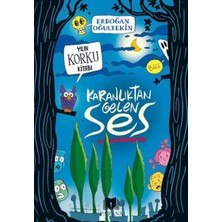 TUX Karanlıktan Gelen Ses