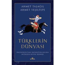 TUX Türklerin Dünyası
