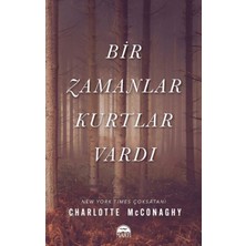 TUX Bir Zamanlar Kurtlar Vardı