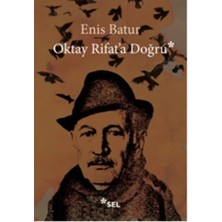 TUX Oktay Rifata Doğru