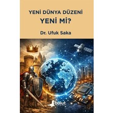 TUX Yeni Dünya Düzeni Yeni Mi?
