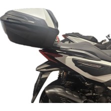 Modimot Honda Forza 250 Çanta KORUMA(2021-2026)