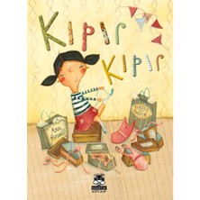 TUX Kıpır Kıpır