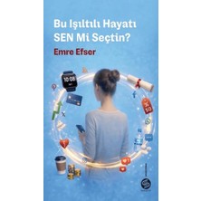 TUX Bu Işıltılı Hayatı Sen Mi Seçtin?