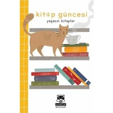 TUX Güncesi - Yaşasın Kitaplar