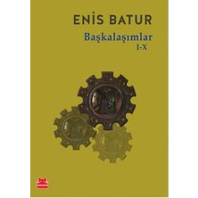TUX Başkalaşımlar I-X