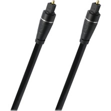 Oehlbach D1C33134 Opto Link 3,00 mt Optik Kablo