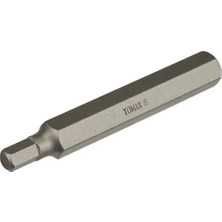 ALK Tomax Allen Otomotiv Bits Uç - HEX10 (8 Adet)