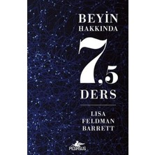 TUX Beyin Hakkında 7,5 Ders