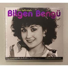 Ossi Bilgen Bengü En Iyileriyle CD (Sıfır Jelatinli)