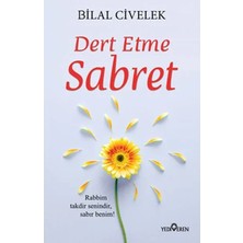 TUX Dert Etme Sabret