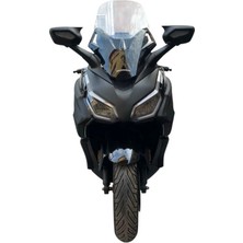 Modimot Honda Forza 250 Ayna KORUMA(2021-2026)