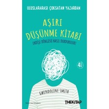 Chic Haven Aşırı Düşünme Kitabı