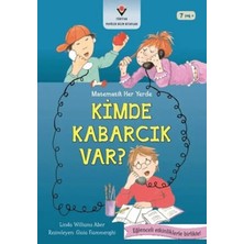 TUX Matematik Her Yerde - Kimde Kabarcık Var