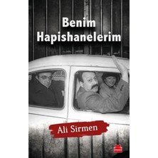 TUX Benim Hapishanelerim