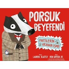 TUX Beyefendi: Partilerin Aranan Ismi