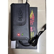 349 Falcon Şarj Aleti 72V 20AH (2 Leds)