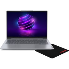 Lenovo Thinkbook 14 G7 Iml 21MR0050TR516 Ultra 7 155H 64GB 2tbssd 14" Wuxga Freedos Dizüstü Bilgisayar