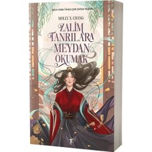 TUX Zalim Tanrılara Meydan Okumak