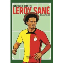 TUX Kanatların Efendisi Leroy Sane