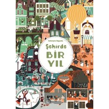 Chic Haven Şehirde Bir Yıl