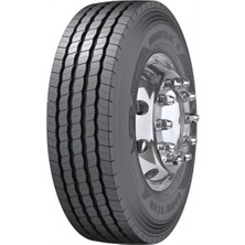 Goodyear 315/80R22.5 156/150K Omnitrac S 3psf ( Hafriyat Düz )