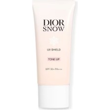 Dior Diorsnow Uv Shield Tone Up - Güneş Koruyucu 30 ml