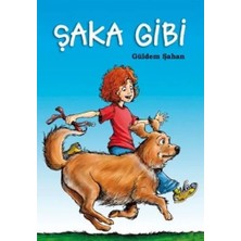 TUX Şaka Gibi