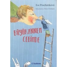TUX Büyükannem Cebimde