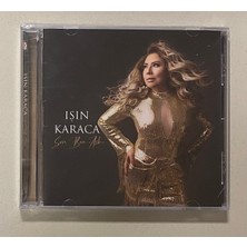 DMC Işın Karaca Sen Ben Aşk CD (Sıfır Jelatinli)