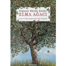 TUX Doğanın Büyük Kitabı Elma Ağacı